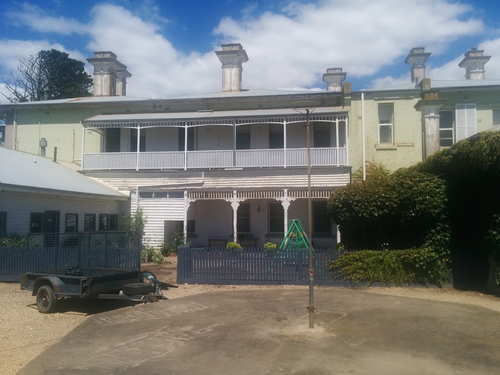 Kilmany Park Estate | lodging | 1613 Settlement Rd, Wurruk VIC 3850, Australia | 0351442345 OR +61 3 5144 2345
