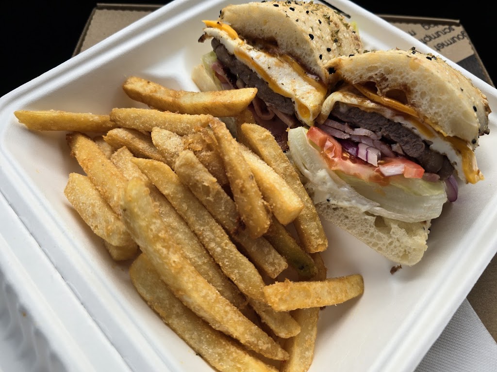 Food 511 | 4 Forest Rd, Greenbank QLD 4124, Australia | Phone: 0425 506 905