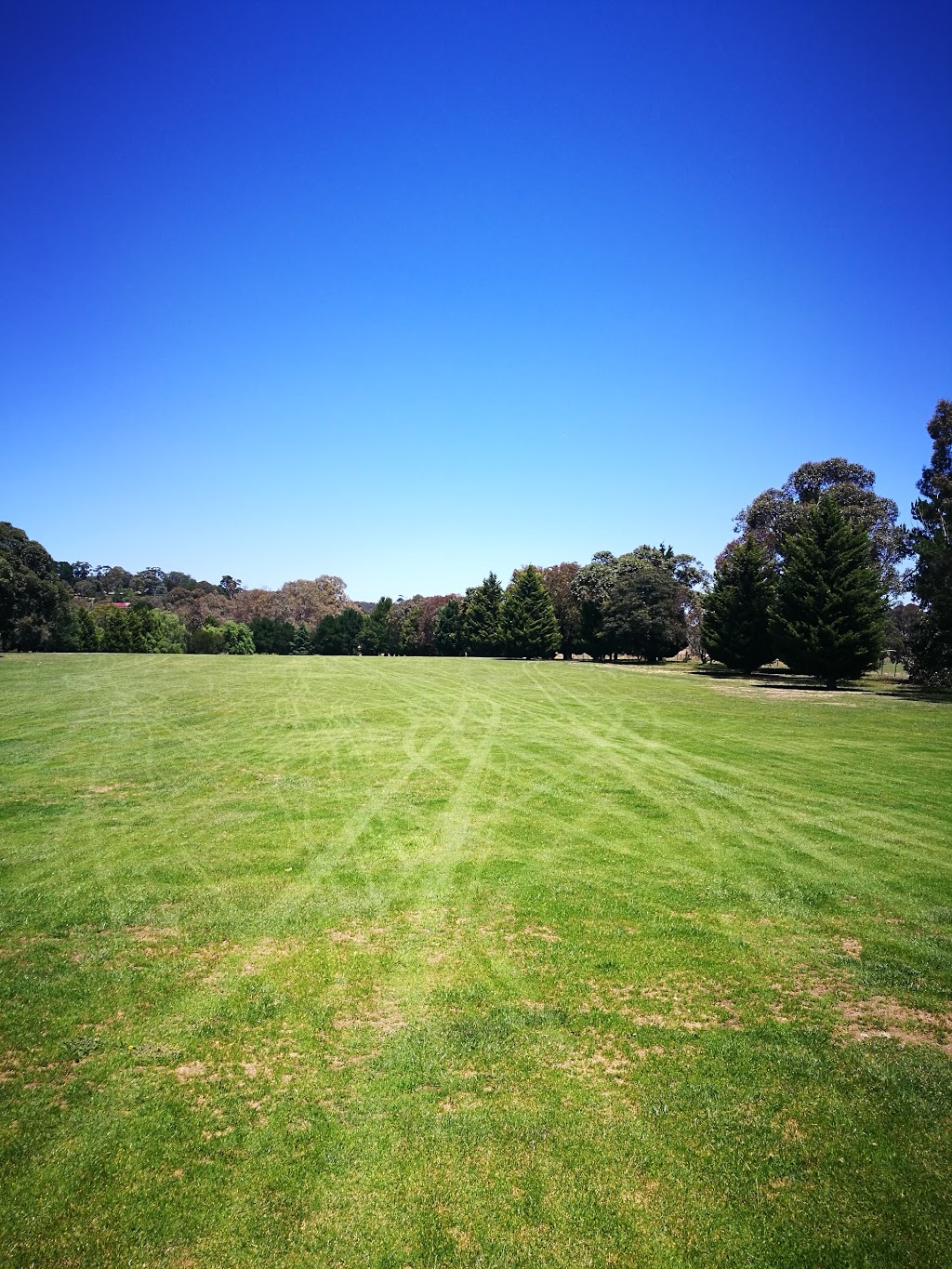 Whittlesea Golf Club | 160 Humevale Rd, Humevale VIC 3757, Australia | Phone: (03) 9716 2607