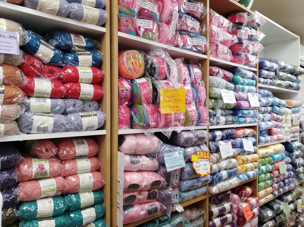 Banksia Yarns | Shop/3c E Market St, Richmond NSW 2753, Australia | Phone: 0401 279 853