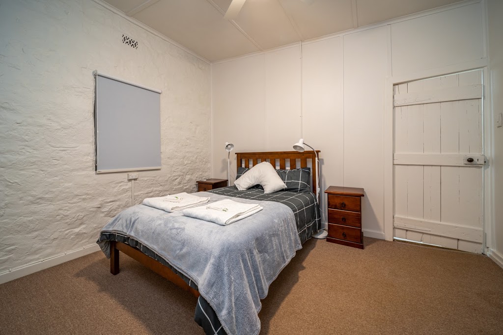 Hawker Bed and Breakfast | lodging | 72A Arkaba St, Hawker SA 5434, Australia | 0458581353 OR +61 458 581 353