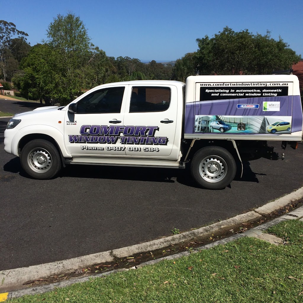 Comfort Window Tinting | 9 Toona Ct, Goonellabah NSW 2480, Australia | Phone: 0407 001 584 Comfort Window Tinting | 9 Toona Ct, Goonellabah NSW 2480, Australia | Phone: 0407 001 584