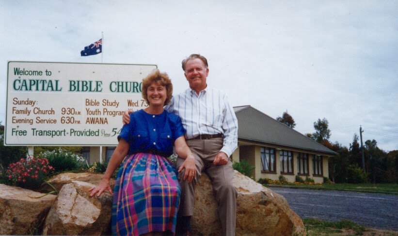 Capital Bible Church | church | 80 Murranji St, Hawker ACT 2615, Australia | 0262783059 OR +61 2 6278 3059