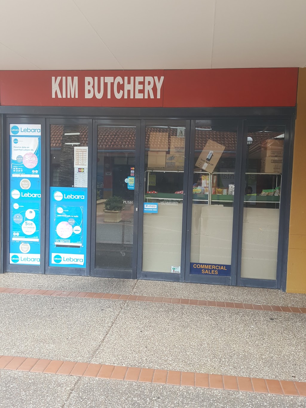Kim Butchery | restaurant | 280 Olsen Ave, Parkwood QLD 4214, Australia | 0755940080 OR +61 7 5594 0080