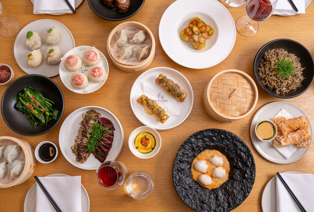 Reem Yarra Valley Restaurant | 12-14 Spring Ln, Gruyere VIC 3770, Australia | Phone: 1800 989 463
