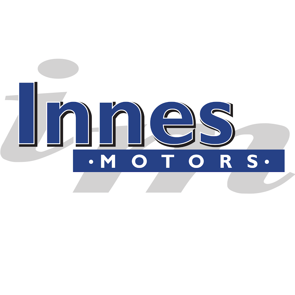 Innes Motors | 410 High St, Golden Square VIC 3555, Australia | Phone: (03) 5447 9655