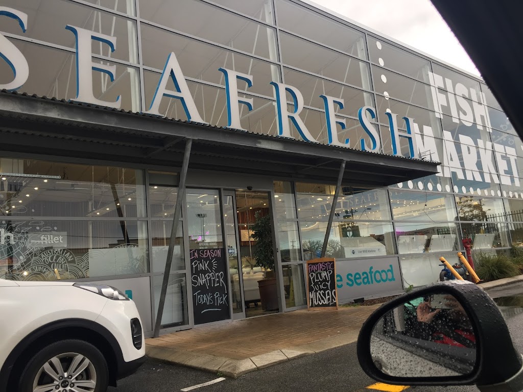 Seafresh Myaree | 488 Marmion St, Myaree WA 6154, Australia | Phone: (08) 9330 3494