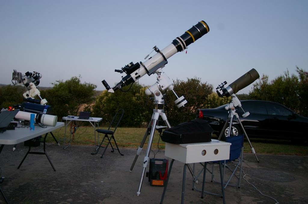 Mornington Peninsula Astronomical Society | MPAS, The Briars, Mount Martha VIC 3934, Australia | Phone: 0419 253 252