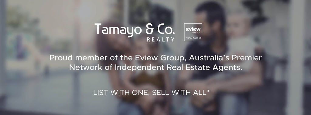 Tamayo & Co Realty - Eview Group Proud Member | 82 Melville Rd, St Clair NSW 2759, Australia | Phone: 0410 699 910