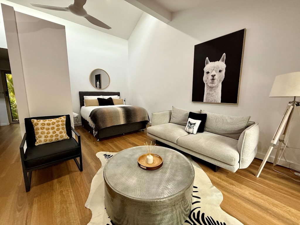 Nautilus Beach Resort by Charlesworth | Nautilus Resort, 8 Solitary Iss Wy, Sapphire Beach NSW 2450, Australia | Phone: 0477 779 343