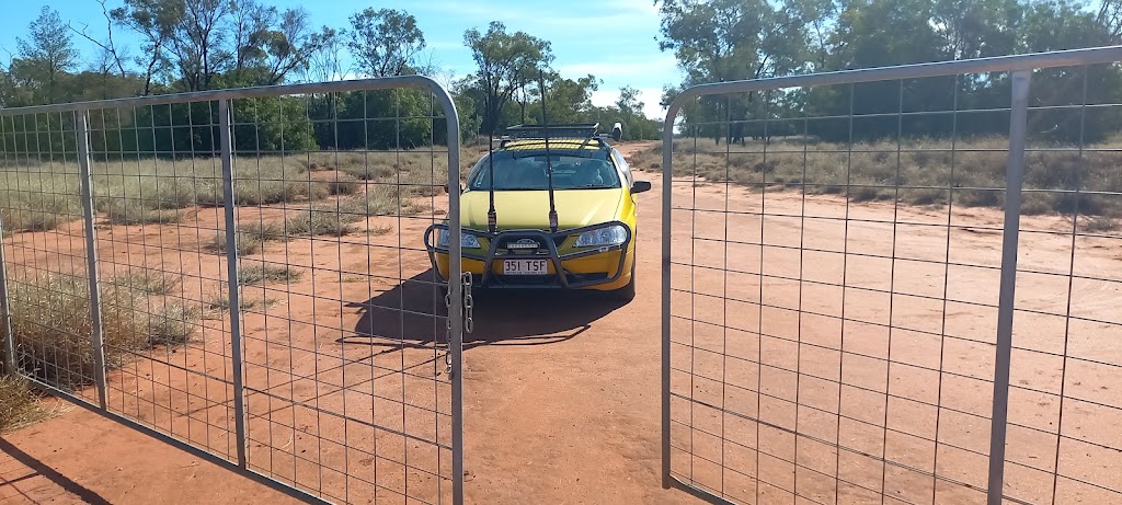 Morven Aerodrome | Morven QLD 4468, Australia | Phone: (07) 4656 8355