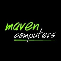 Maven Computers | 7 Grey Gum Trail, Murrays Beach NSW 2281, Australia | Phone: 0419 019 774