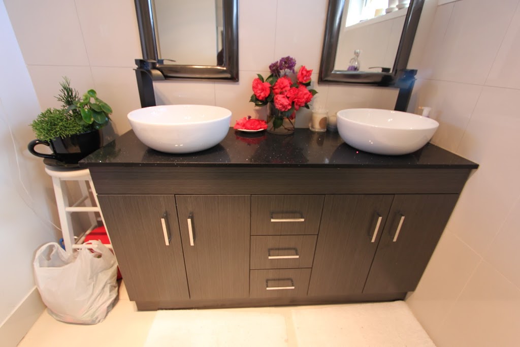 Pacific Bathroom Products | 25 Egan Rd, Dandenong VIC 3175, Australia | Phone: 0439 600 787