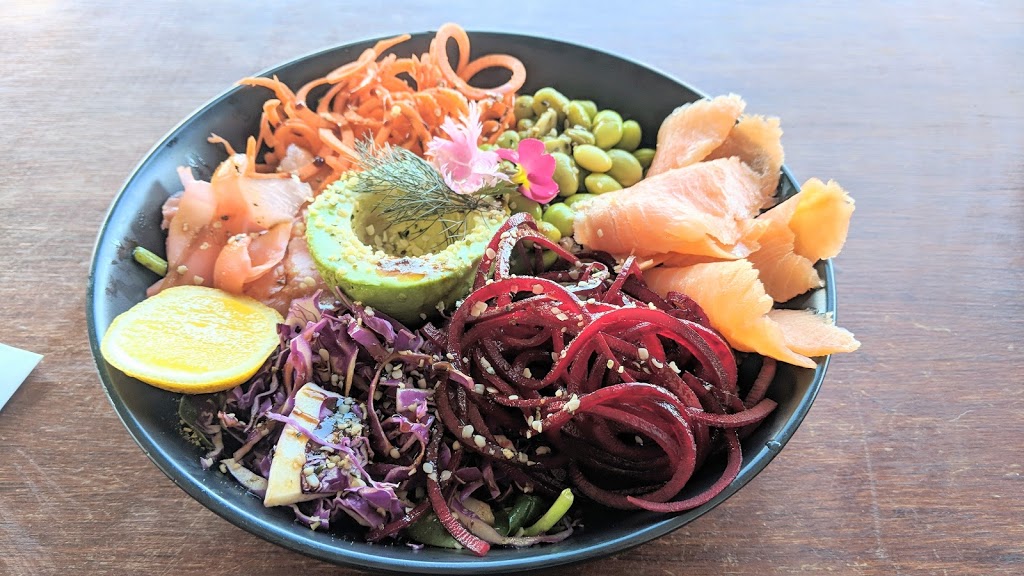 The Shack Superfood Cafe | 2221 Gold Coast Hwy, Gold Coast QLD 4218, Australia | Phone: (07) 5572 1812