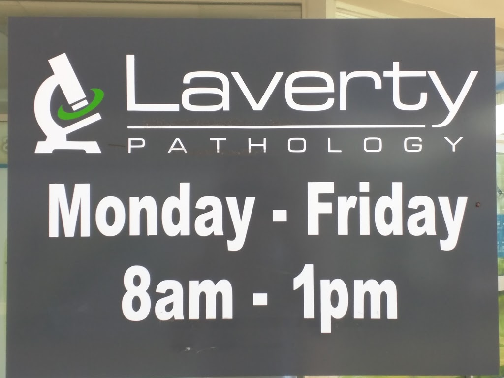 Laverty Pathology | doctor | 37 Ferodale Rd, Medowie NSW 2318, Australia | 0249817223 OR +61 2 4981 7223
