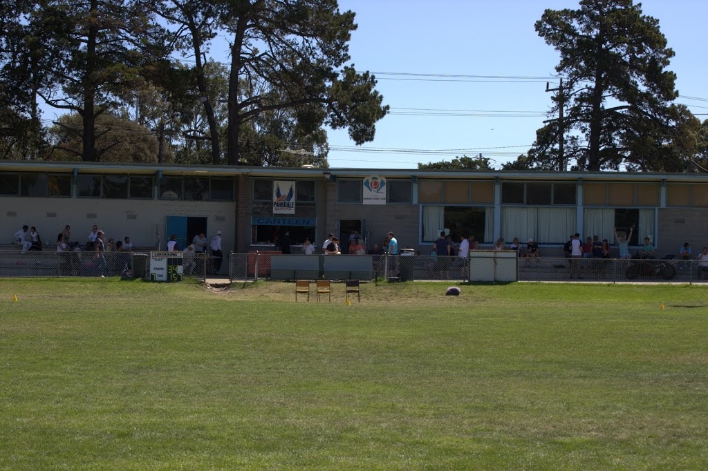 Parkdale Cricket Club Inc |  | Gerry Green Reserve, Nepean Hwy, Parkdale VIC 3195, Australia | 0406124790 OR +61 406 124 790