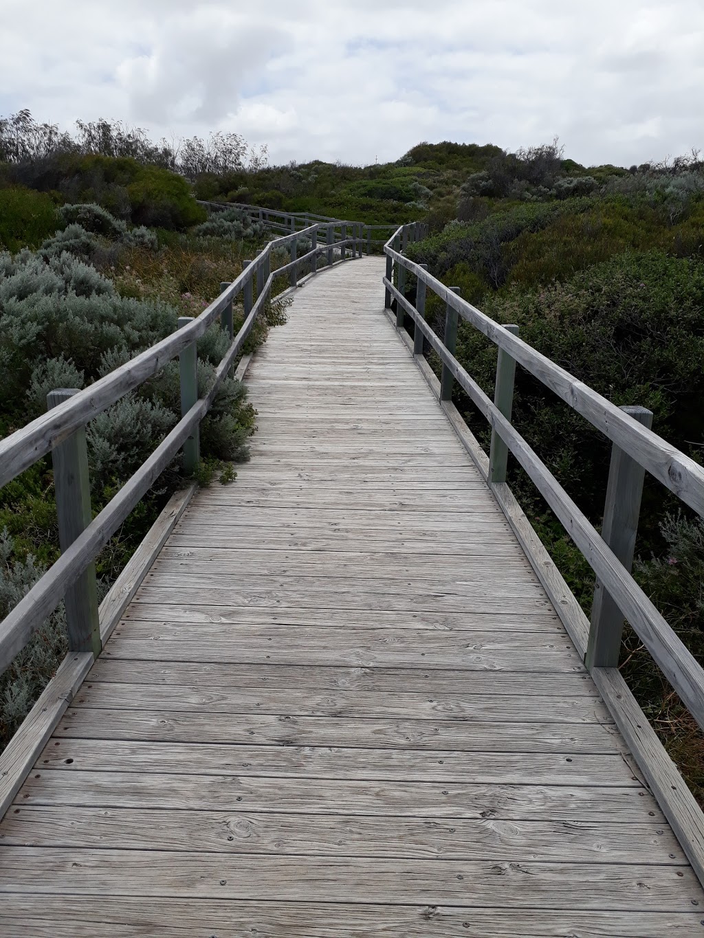 Beachside Park | park | Beachside Dr, Burns Beach WA 6028, Australia