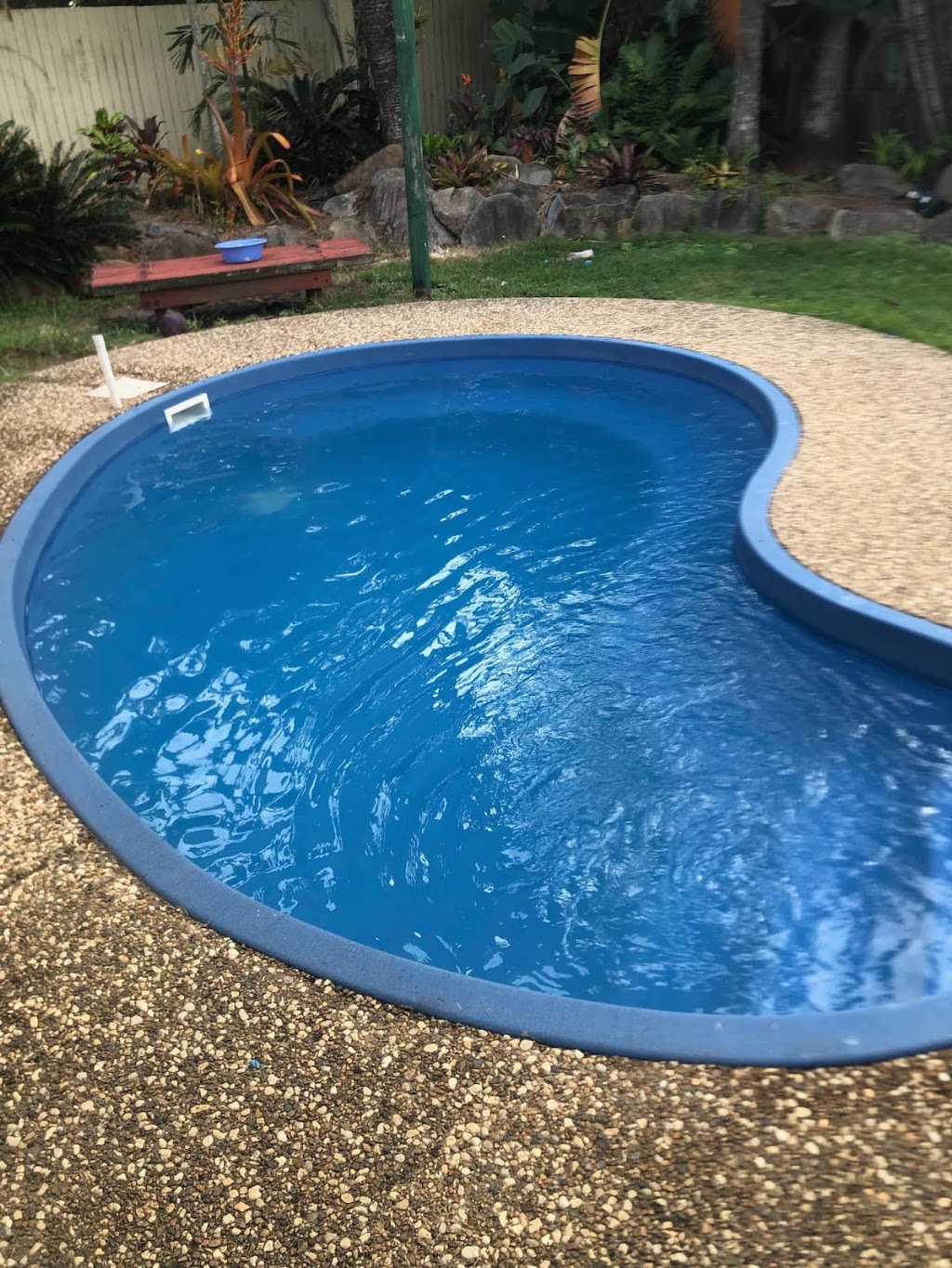 Splash Pool Care Mackay & Whitsundays | Shop 8/3 Rosewood Dr, Rural View QLD 4740, Australia | Phone: (07) 4848 1134