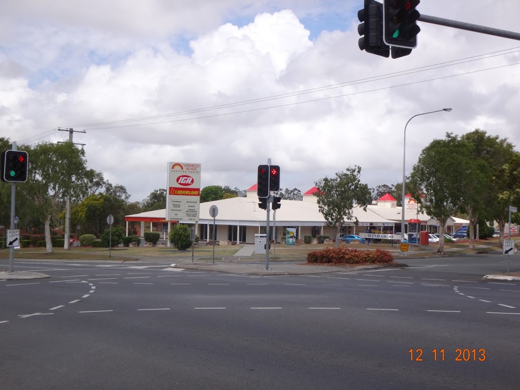 IGA X-press | Windaroo Shopping Village, 5 Beaudesert Beenleigh Rd, Windaroo QLD 4207, Australia | Phone: (07) 3804 0260