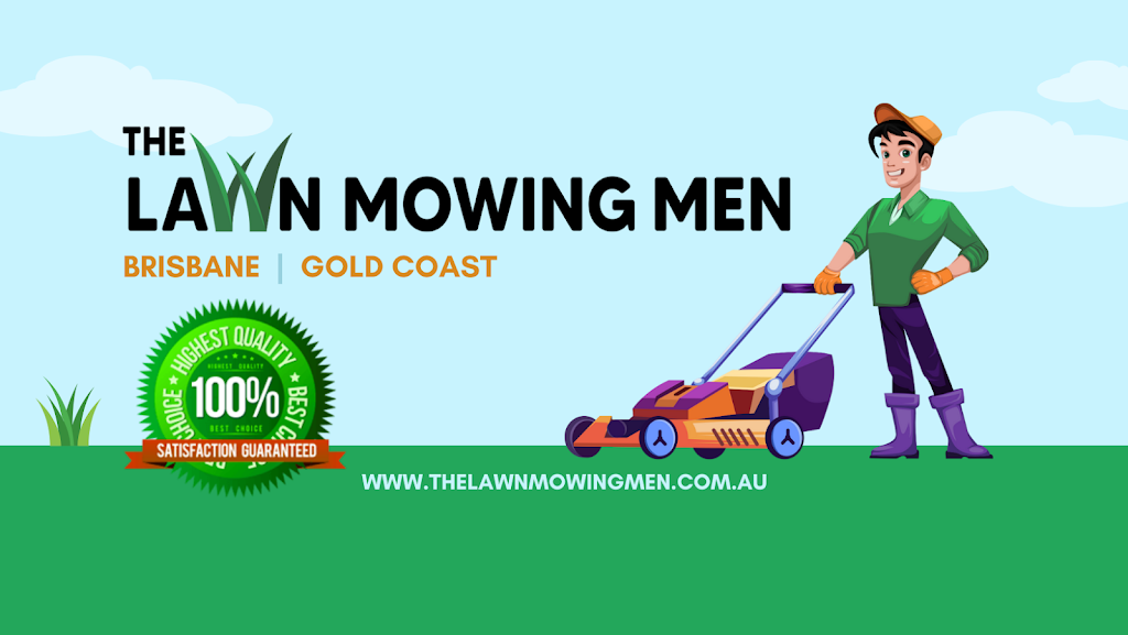 The Lawn mowing men |  | Unit 88/5033 Emerald Islands Dr, Carrara QLD 4211, Australia | 0411671179 OR +61 411 671 179