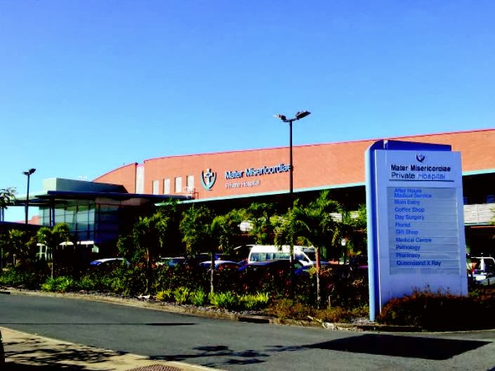 Healthpoint Mater Chemist | pharmacy | 76 Willetts Rd, North Mackay QLD 4740, Australia | 0749424044 OR +61 7 4942 4044