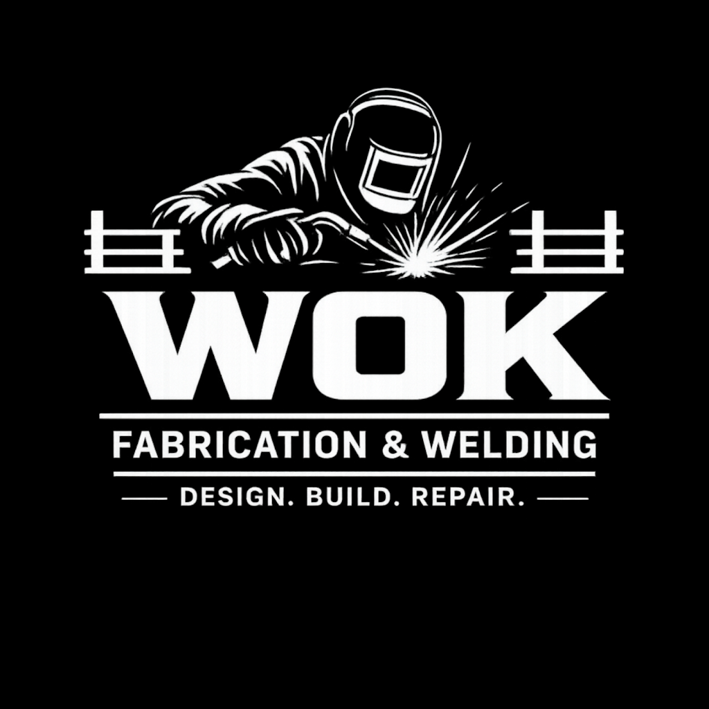 WOK Fabrication & Welding | 277 Jingellic Rd, Jingellic NSW 2642, Australia | Phone: 0427 376 250