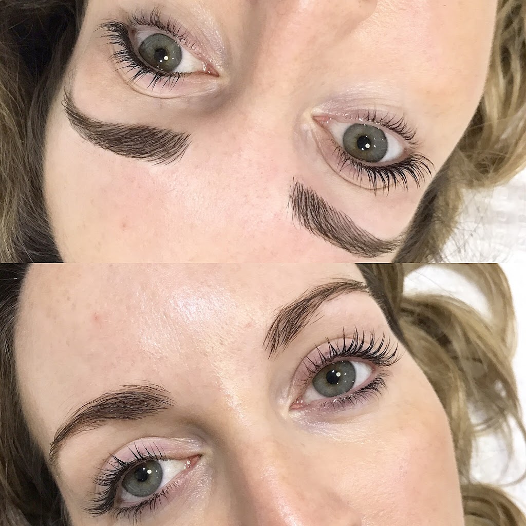 Feather Brow Couture | 2/1623 Botany Rd, Botany NSW 2019, Australia | Phone: 0452 554 660