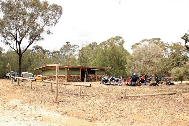 Lake Eppalock Community Groups Camp | 190 Baden Powell Dr, Kimbolton VIC 3551, Australia | Phone: (03) 9759 6153