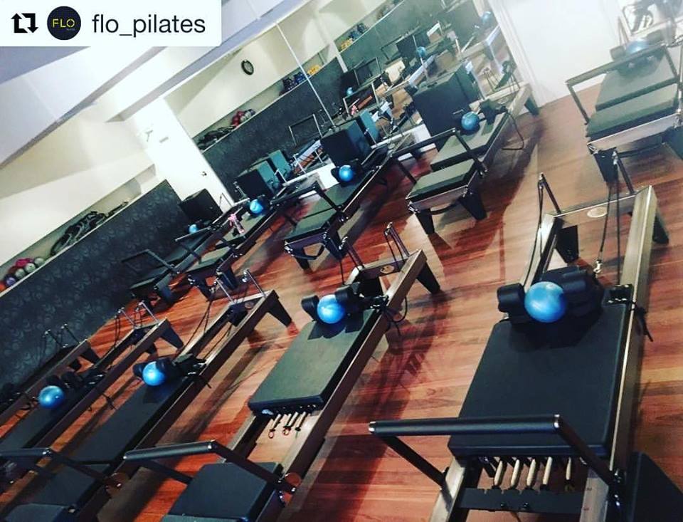 Dynamic Pilates - Manly | Shop 133, Pittwater Rd, Manly NSW 2095, Australia | Phone: (02) 8084 1897