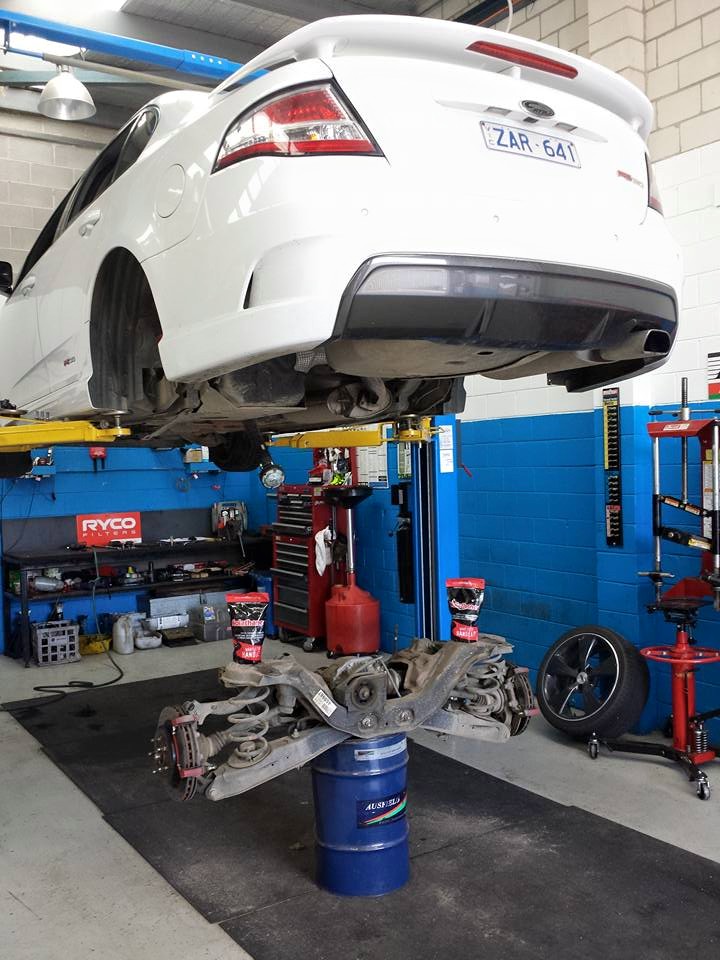 GTH Automotive Repairs - Mechanic, Car Servicing & Roadworthy Ce | car repair | 3/198 Princes Hwy, Dandenong VIC 3175, Australia | 0397922196 OR +61 3 9792 2196