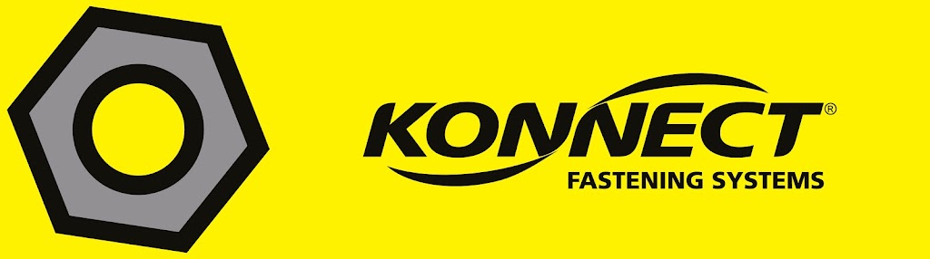 Konnect Fastening Systems | 118 Hanson Rd, Gladstone Central QLD 4680, Australia | Phone: (07) 4972 5511