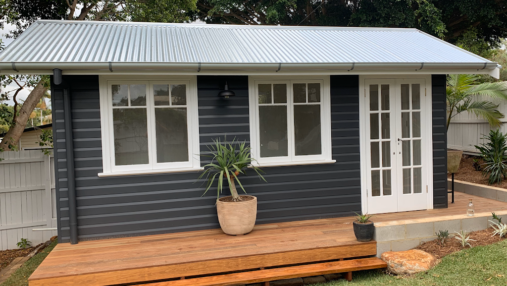 SHELTER Architectural Carpentry Sustainable & Building | general contractor | 47 Broadway, Burringbar NSW 2483, Australia | 0434877229 OR +61 434 877 229