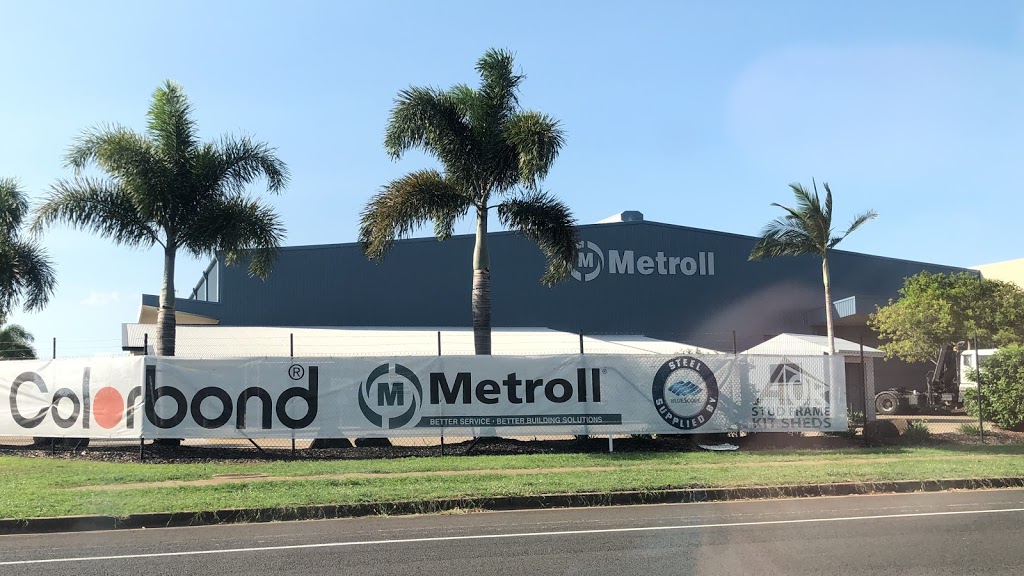 Metroll | 7 Kay McDuff Dr, Bundaberg QLD 4670, Australia | Phone: (07) 4155 5999