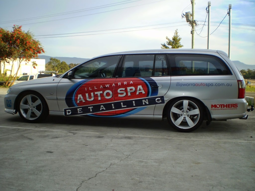 Illawarra Auto Spa - Car Wash, Car Detailing | car wash | Unit 1/19 Shaban St, Albion Park Rail NSW 2527, Australia | 0433937788 OR +61 433 937 788