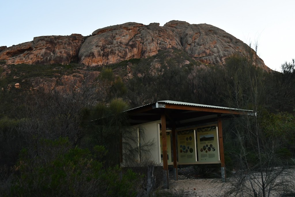 Peak Charles National Park | Peak Charles Rd, North Cascade WA 6445, Australia | Phone: (08) 9083 2100