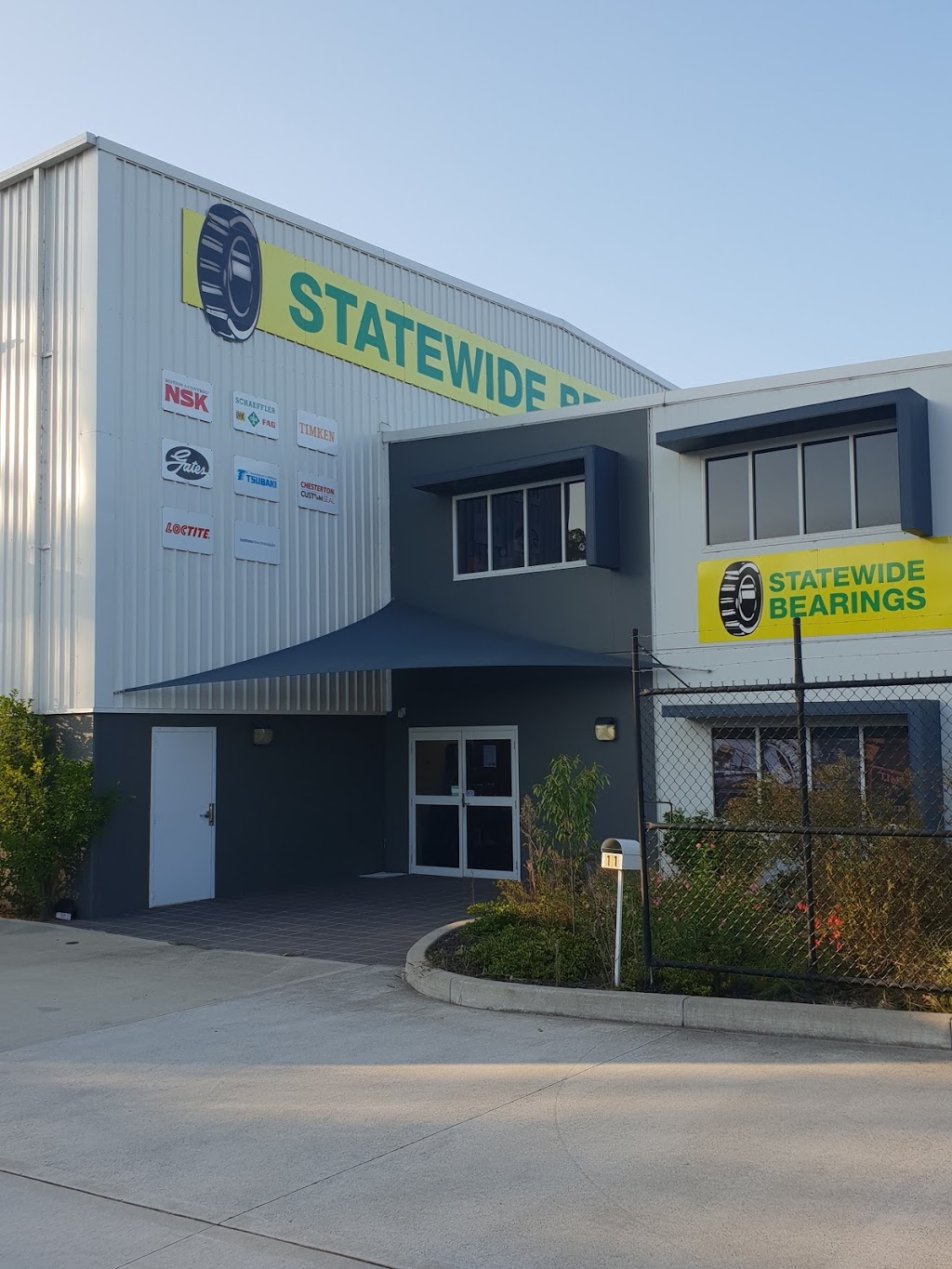 Statewide Bearings Beresfield | 11 Yilen Cl, Beresfield NSW 2322, Australia | Phone: (02) 4041 6444