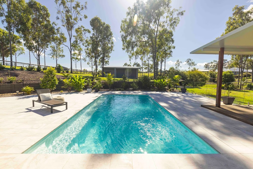 Clearwater Pools Gippsland | 15 Silky Oak Ct, Garfield VIC 3814, Australia | Phone: 0409 427 106