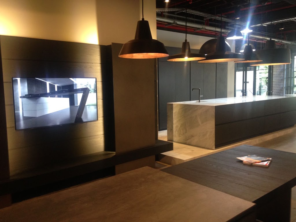 Modulnova Sydney Studio | furniture store | 3/36 Morley Avenue (by appointment only) The Cannery, Rosebery NSW 2018, Australia | 0296674540 OR +61 2 9667 4540