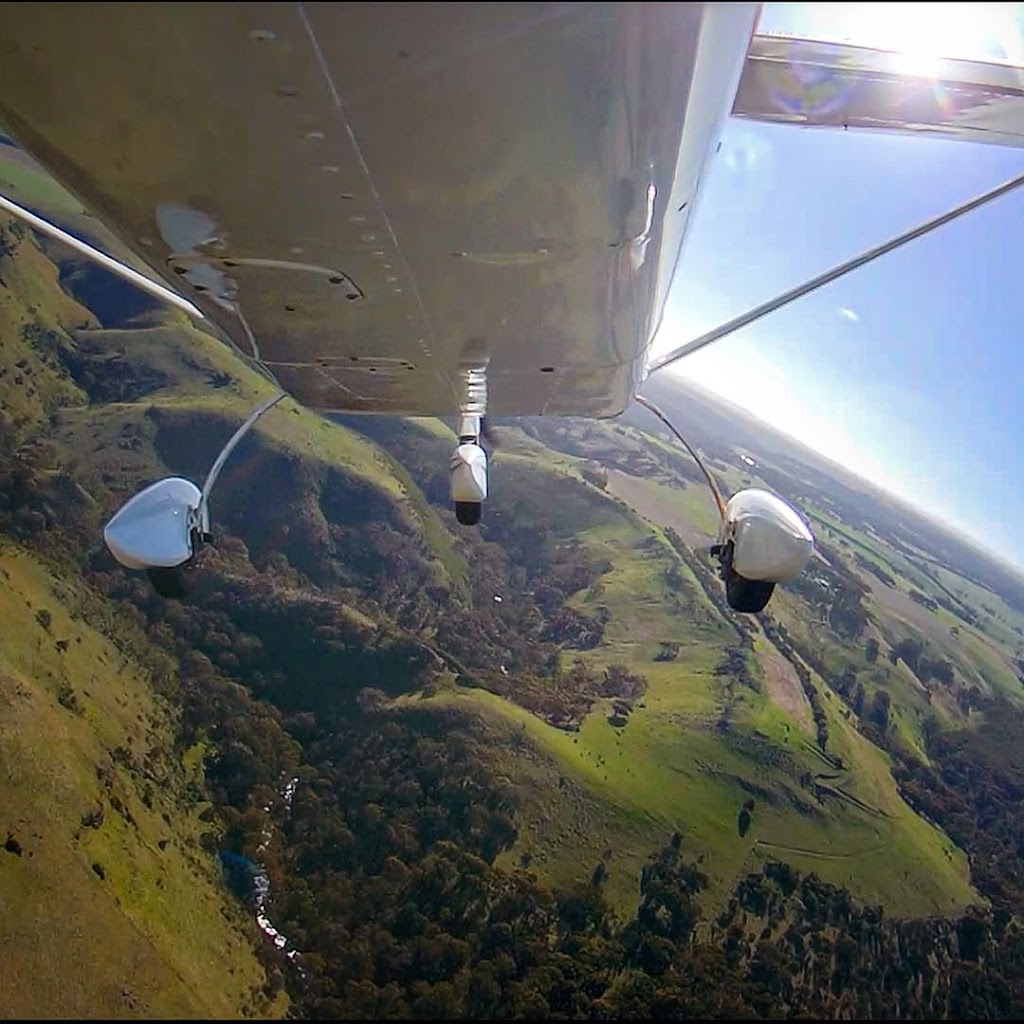 Blast Aviation | 16 Little Court, Lethbridge VIC 3332, Australia | Phone: 0418 761 561