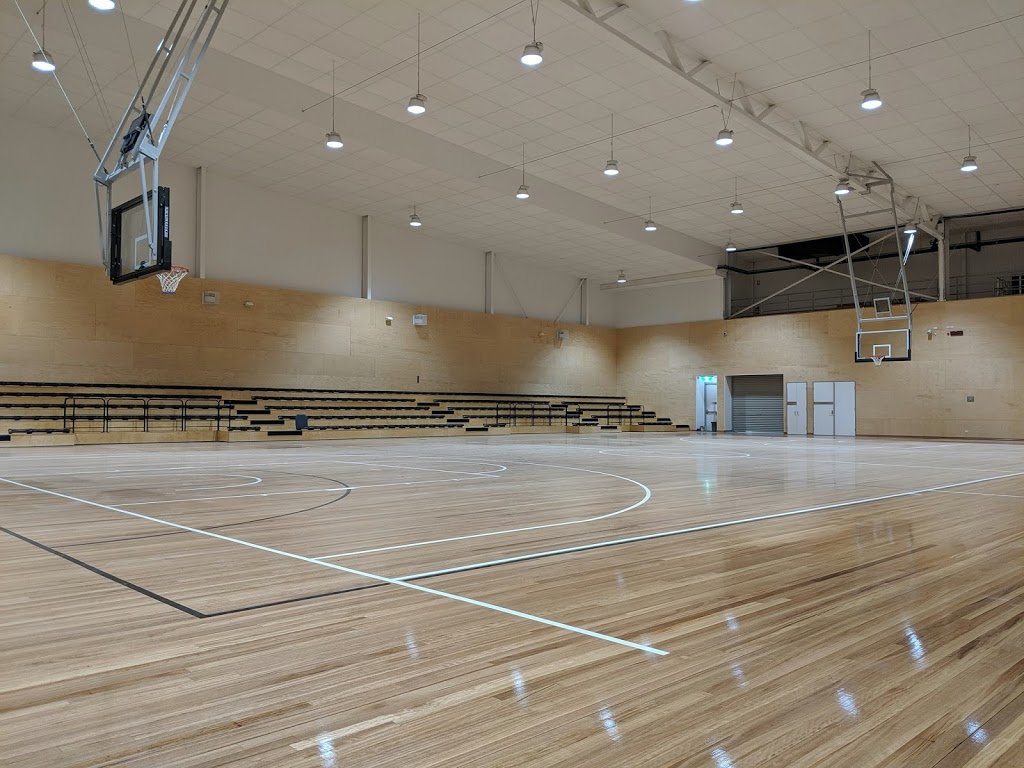 Shoalhaven Indoor Sports Centre | 90 Cambewarra Rd, Bomaderry NSW 2541, Australia | Phone: (02) 4429 5552