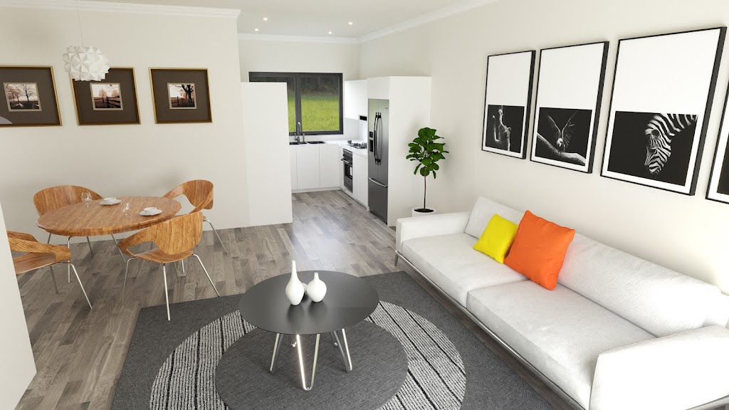 Yarragon Village | 53 Rodier Rd, Yarragon VIC 3823, Australia | Phone: 0411 477 422