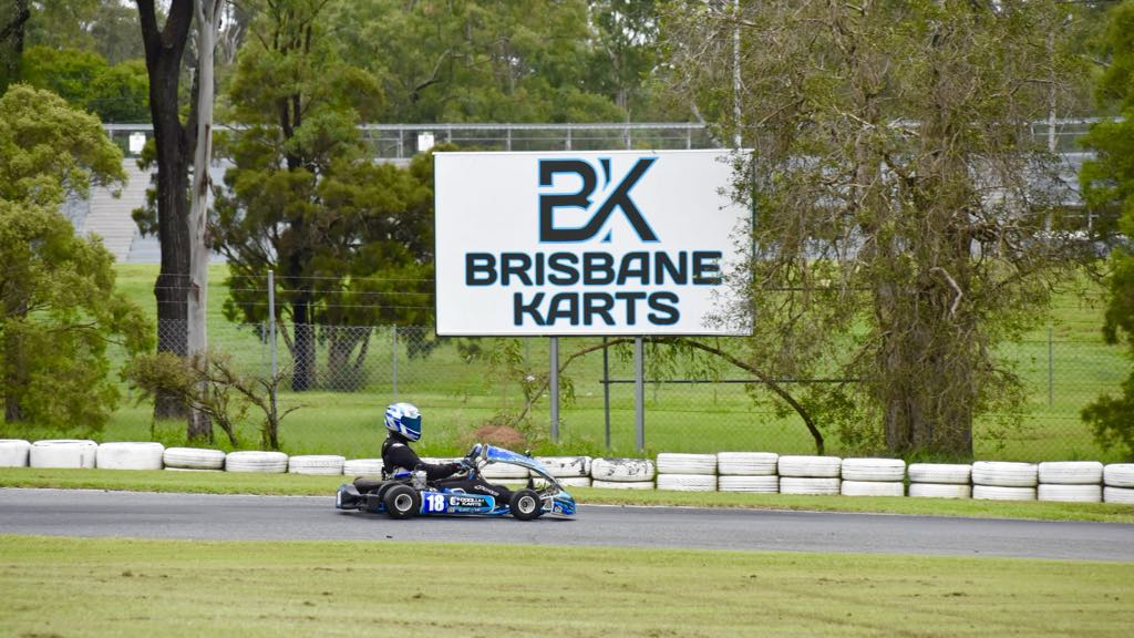 Brisbane Karts | 5/36 Kenworth Pl, Brendale QLD 4500, Australia | Phone: 0434 123 093