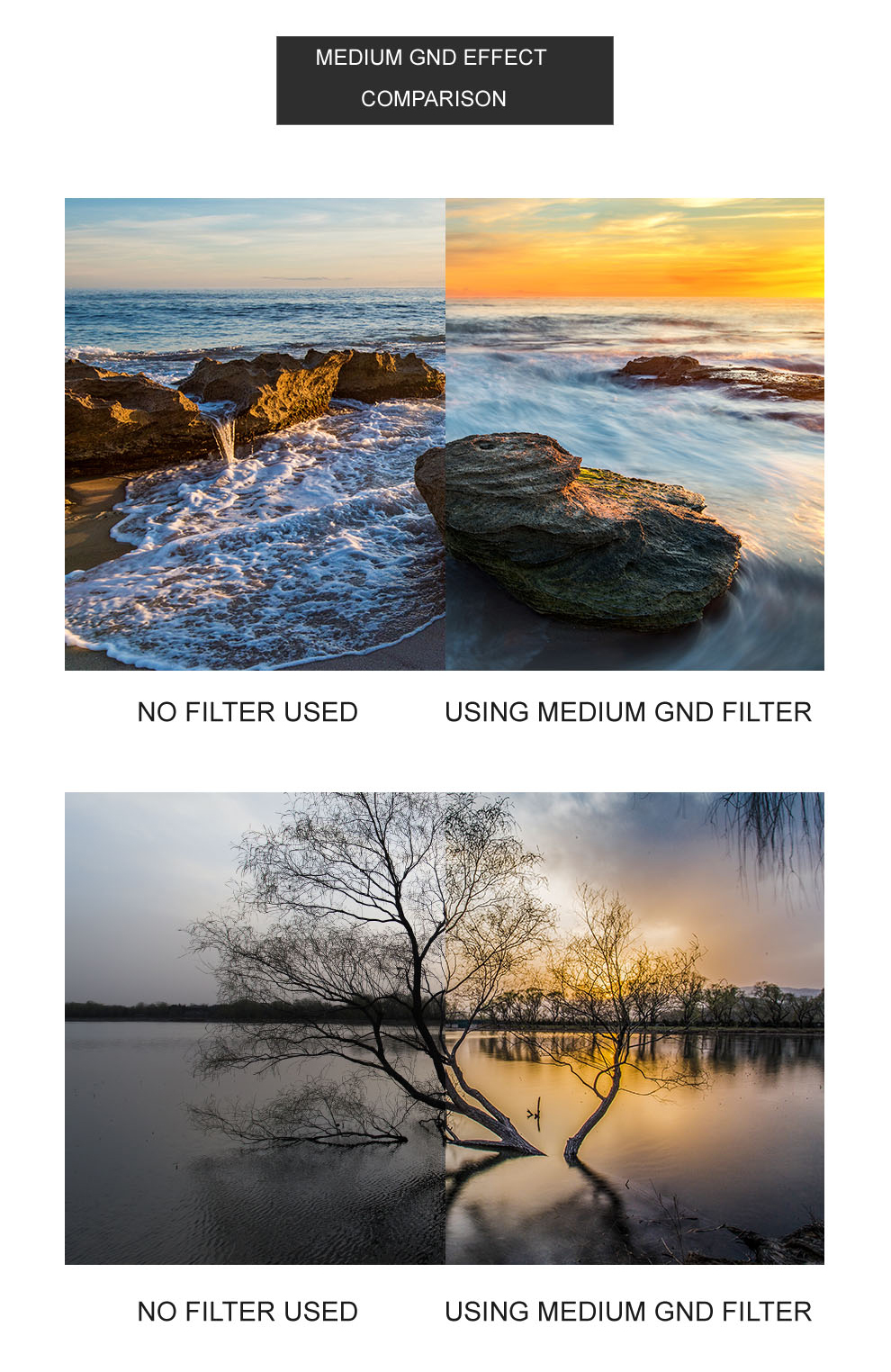 H&Y Camera Filters | Kudos Cameras, 5/37 Charlotte St, Campsie NSW 2194, Australia | Phone: (02) 8599 2858