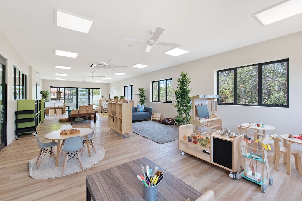 Edge Early Learning Beaudesert | 10 Telemon St, Beaudesert QLD 4285, Australia | Phone: (07) 3517 0628