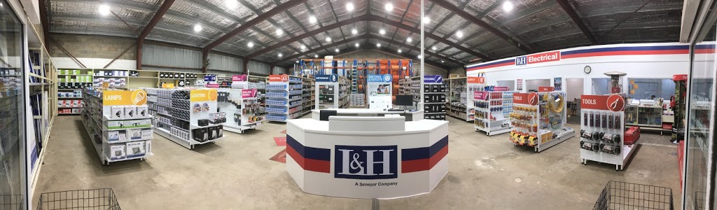L&H | clothing store | Cobbora Rd &, King St, Dubbo NSW 2830, Australia | 0268823188 OR +61 2 6882 3188