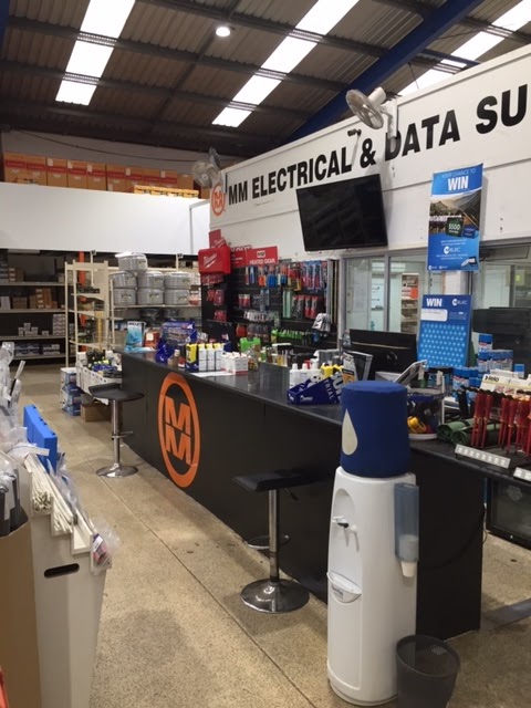MM Electrical | store | 19 Pechey St, South Toowoomba QLD 4350, Australia | 0746343902 OR +61 7 4634 3902