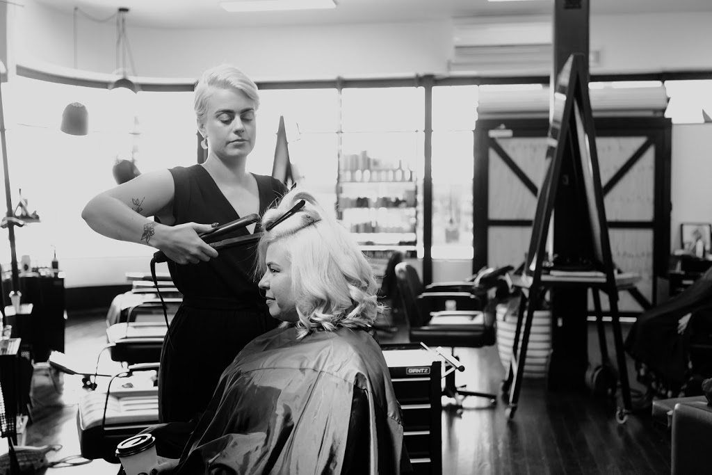 Muster Point Collective | hair care | 53 Maitland Rd, Mayfield East NSW 2289, Australia | 0411638956 OR +61 411 638 956