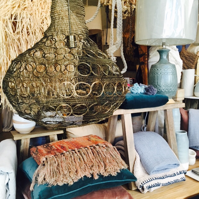 MOSS GROTTO | home goods store | 3/53 Hitchcock Ave, Barwon Heads VIC 3227, Australia | 0352542277 OR +61 3 5254 2277