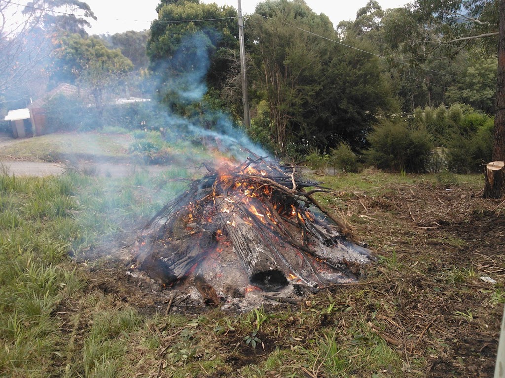 Yarra Valley Mini Excavations | 71 Hazelwood Rd, East Warburton VIC 3799, Australia | Phone: 0417 699 698