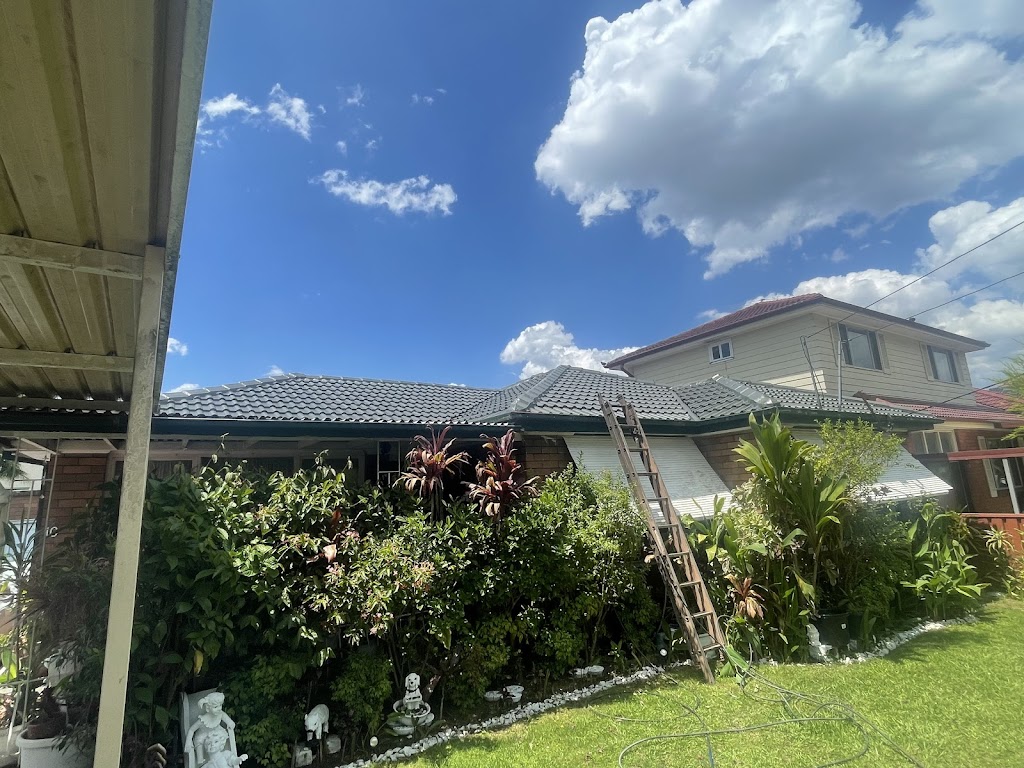 Sydney whirlybird roof ventilation | 8 Darwin Rd, Campbelltown NSW 2560, Australia | Phone: 0458 518 006